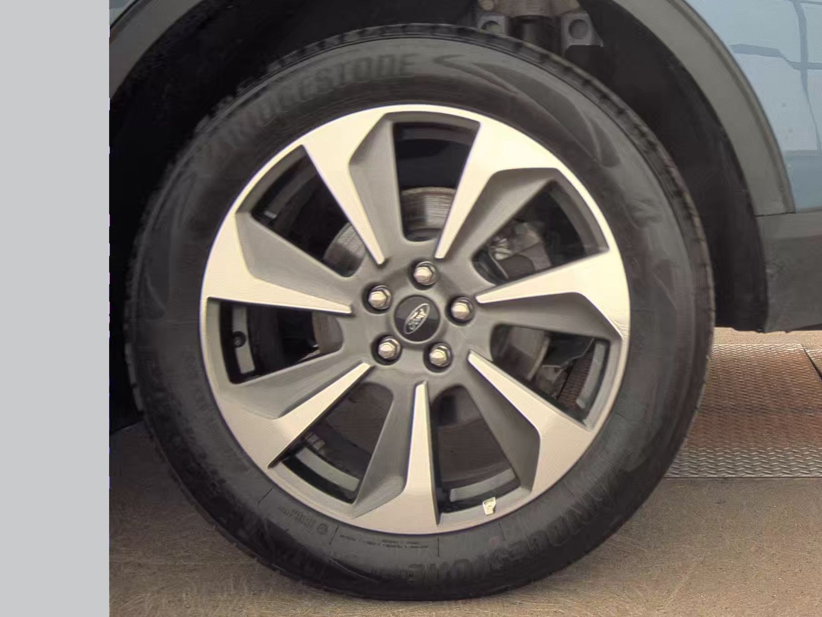 2023 Ford Escape Platinum AWD