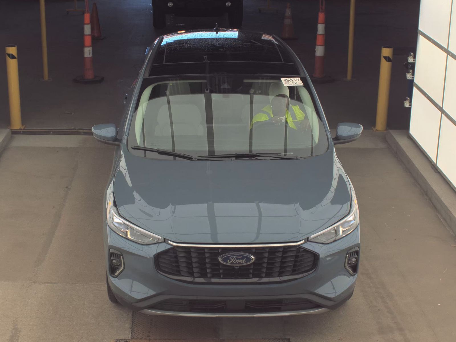 2023 Ford Escape Platinum AWD