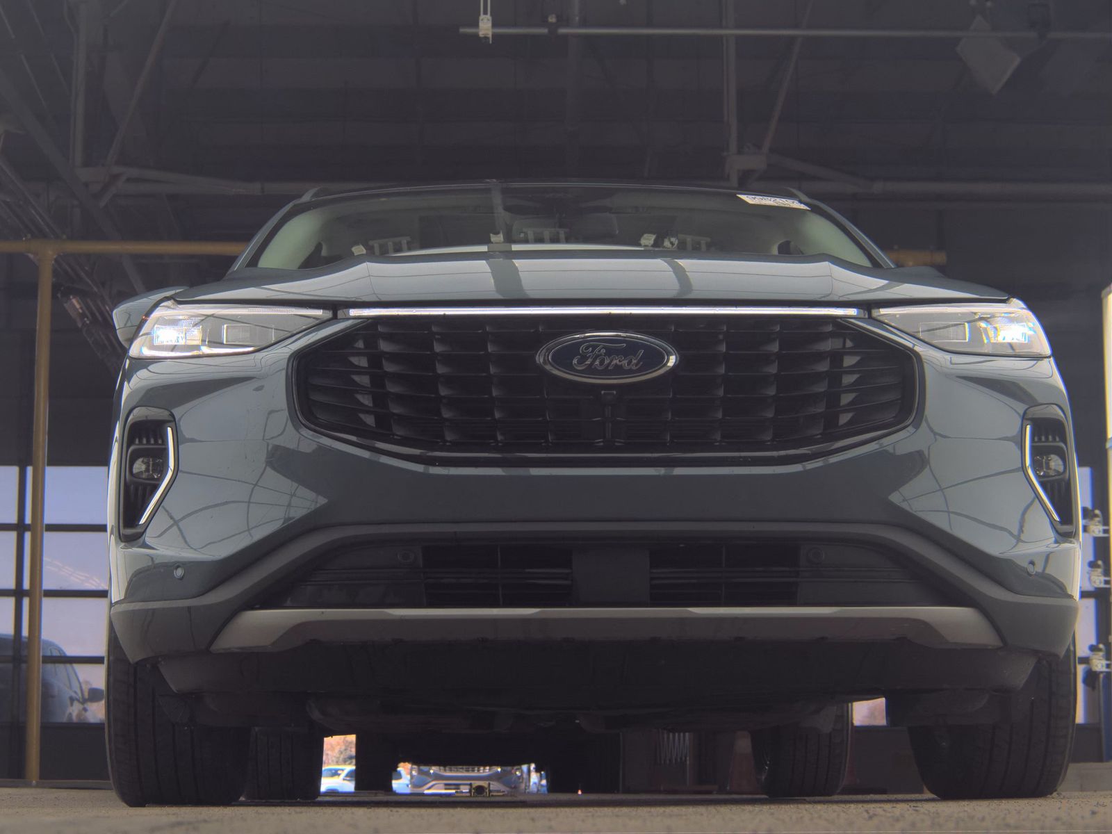 2023 Ford Escape Platinum AWD