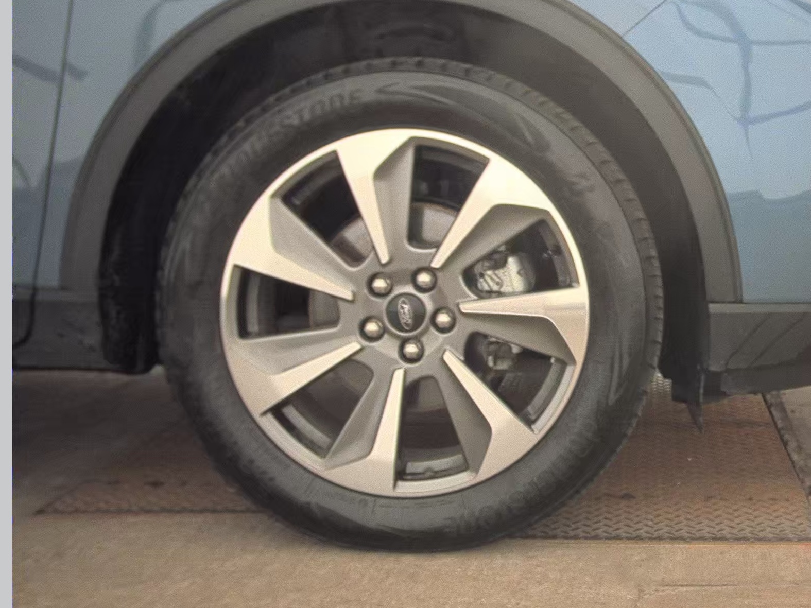 2023 Ford Escape Platinum AWD