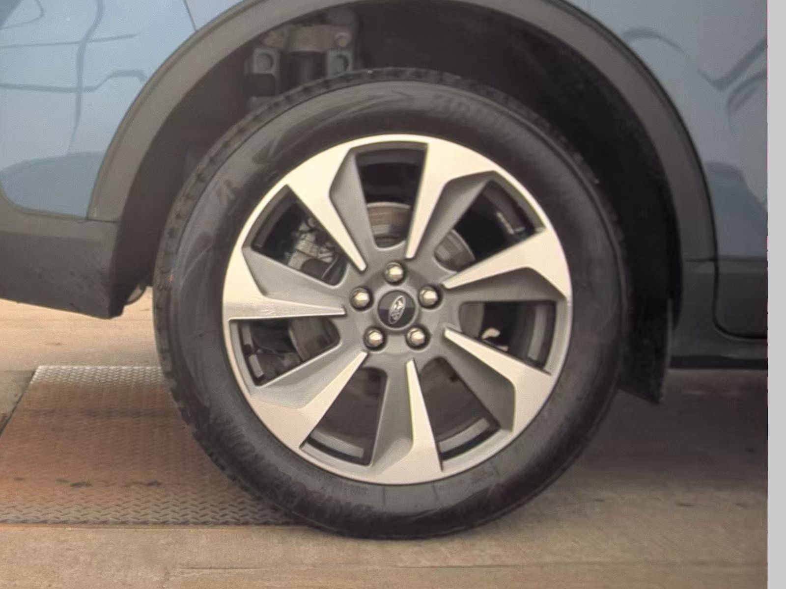 2023 Ford Escape Platinum AWD