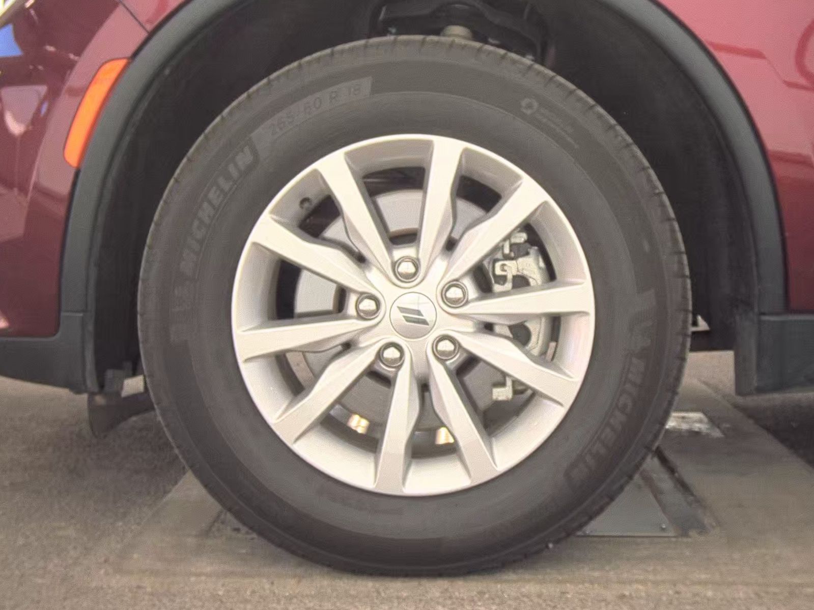 2024 Dodge Durango SXT Plus AWD