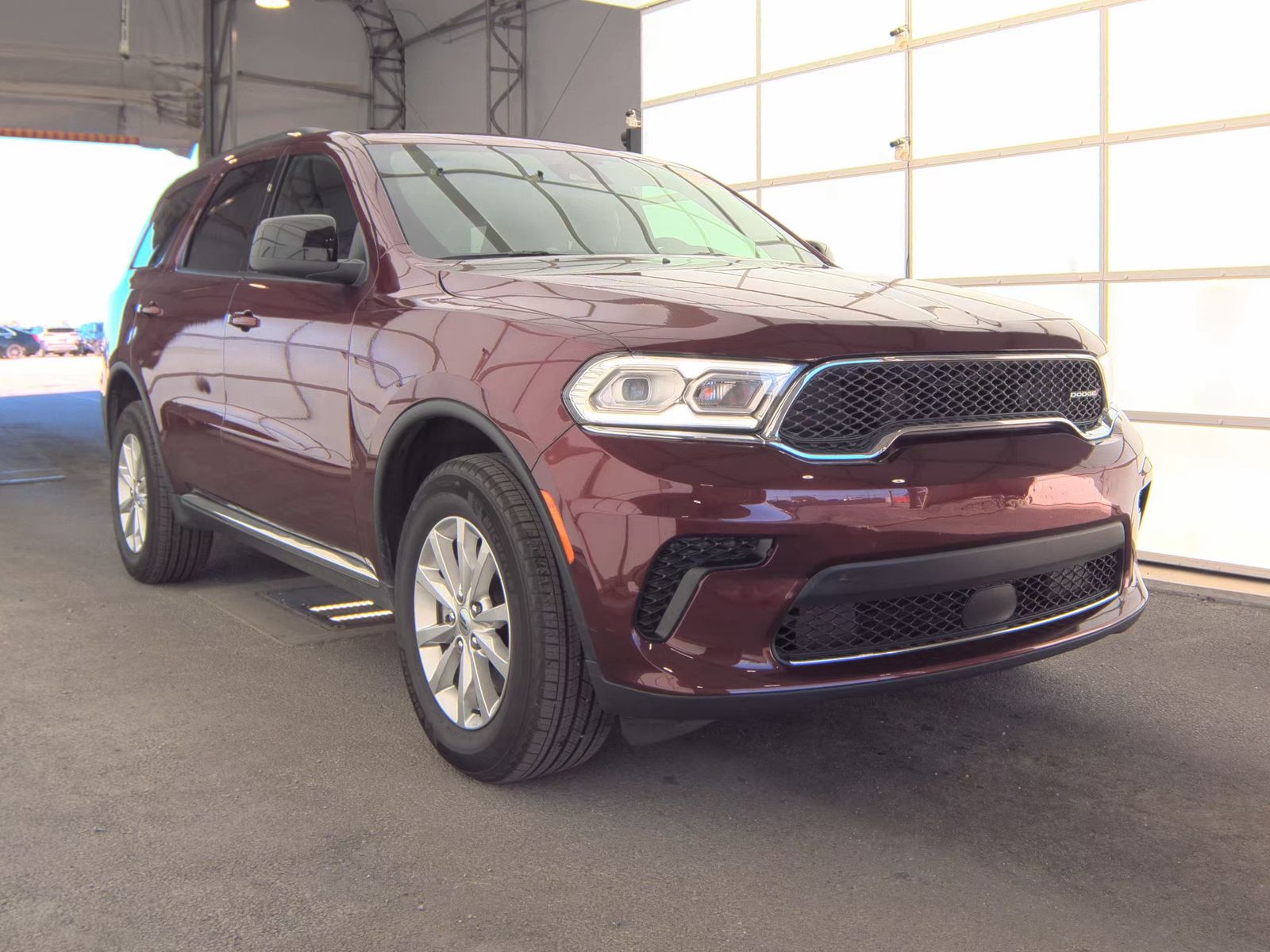 2024 Dodge Durango SXT Plus AWD