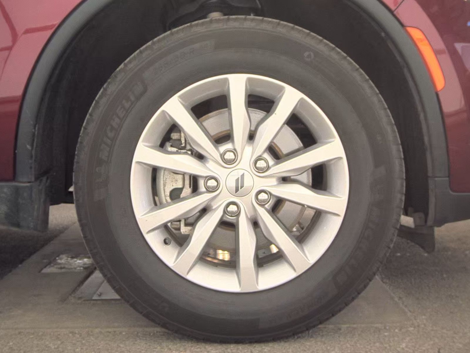 2024 Dodge Durango SXT Plus AWD