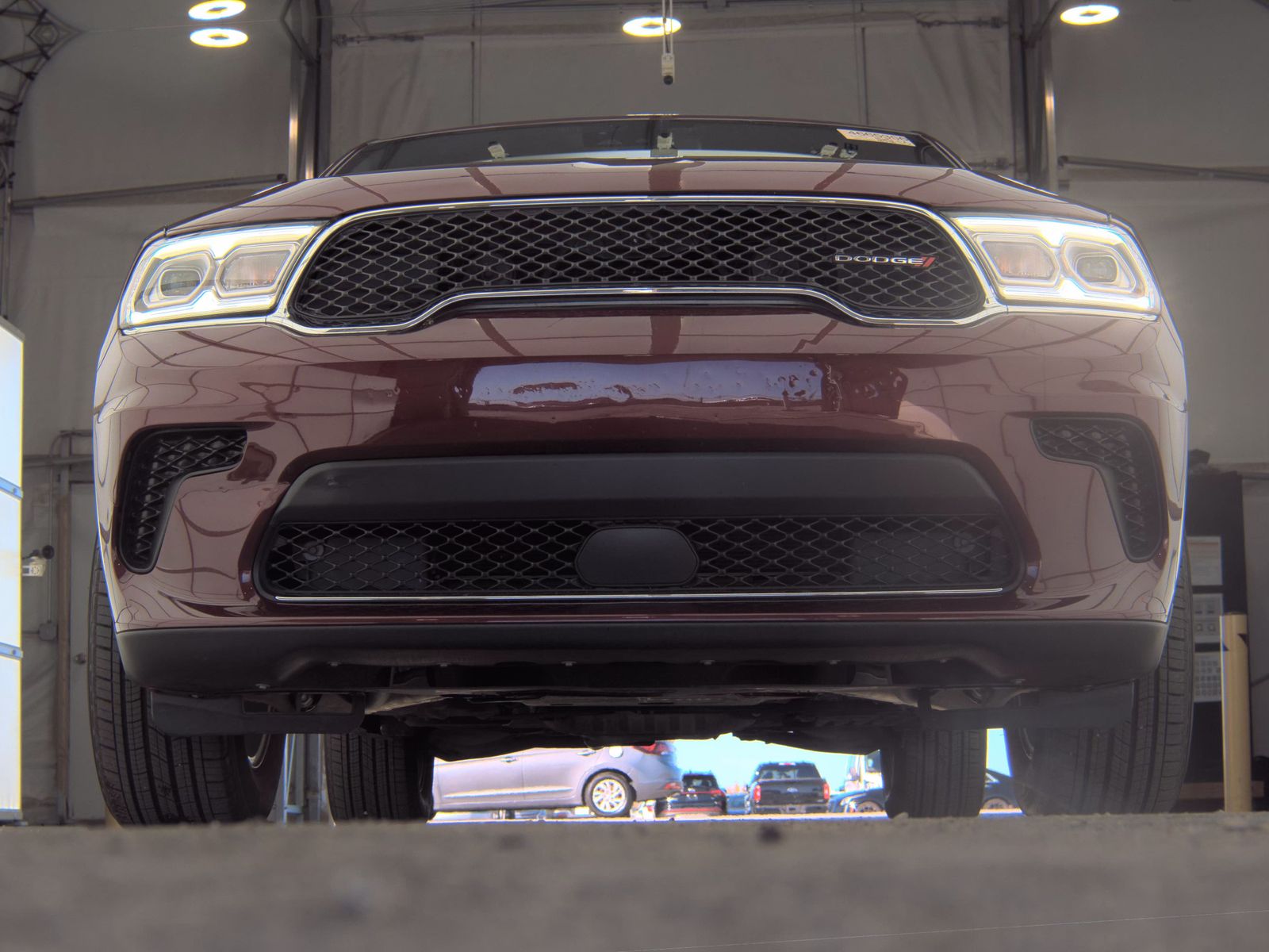 2024 Dodge Durango SXT Plus AWD