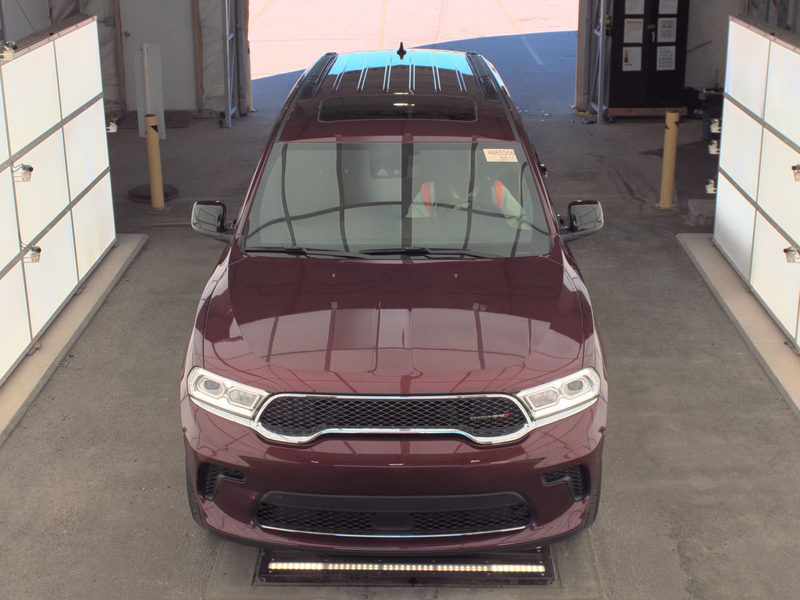 2024 Dodge Durango SXT Plus AWD