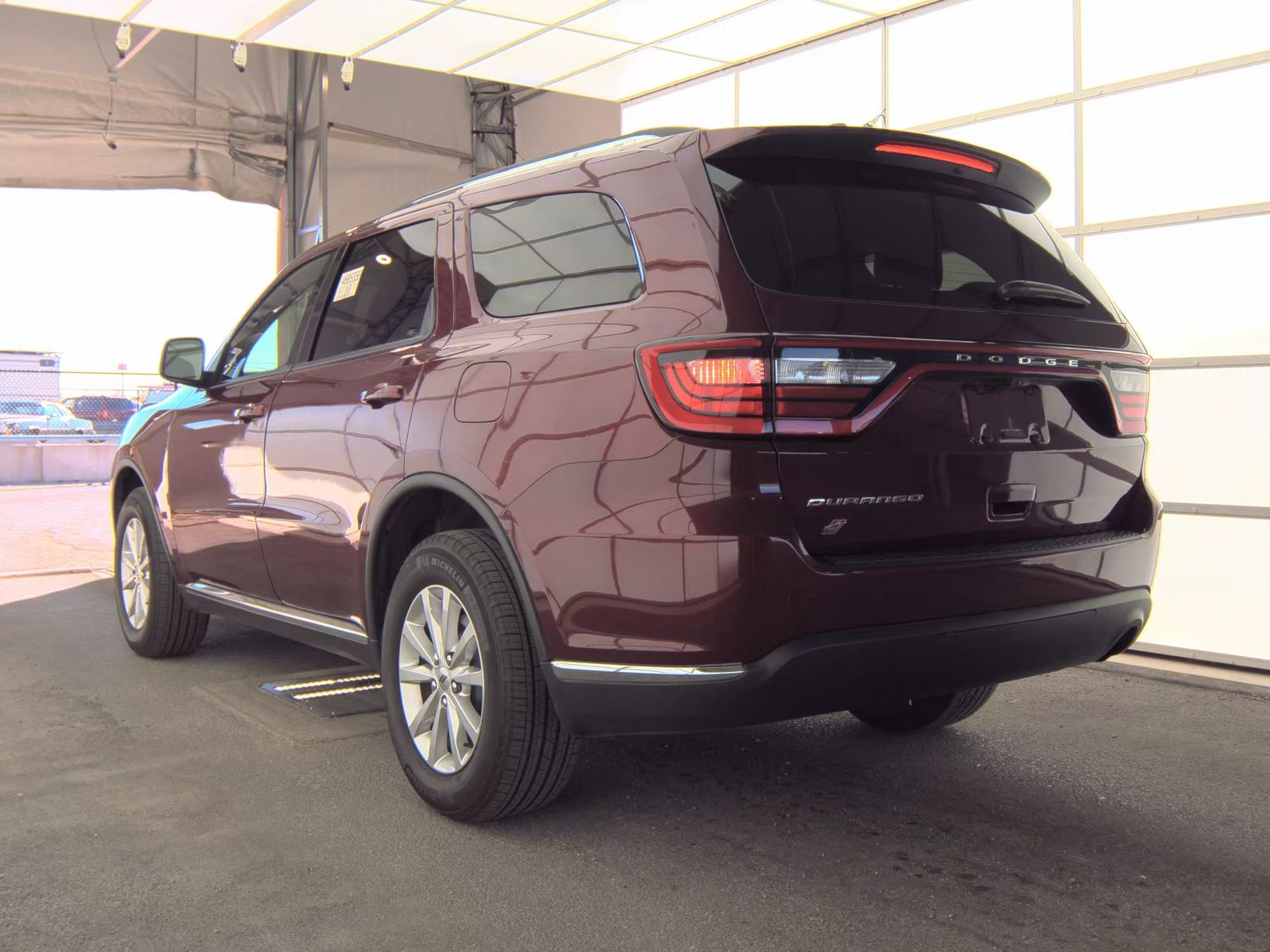 2024 Dodge Durango SXT Plus AWD