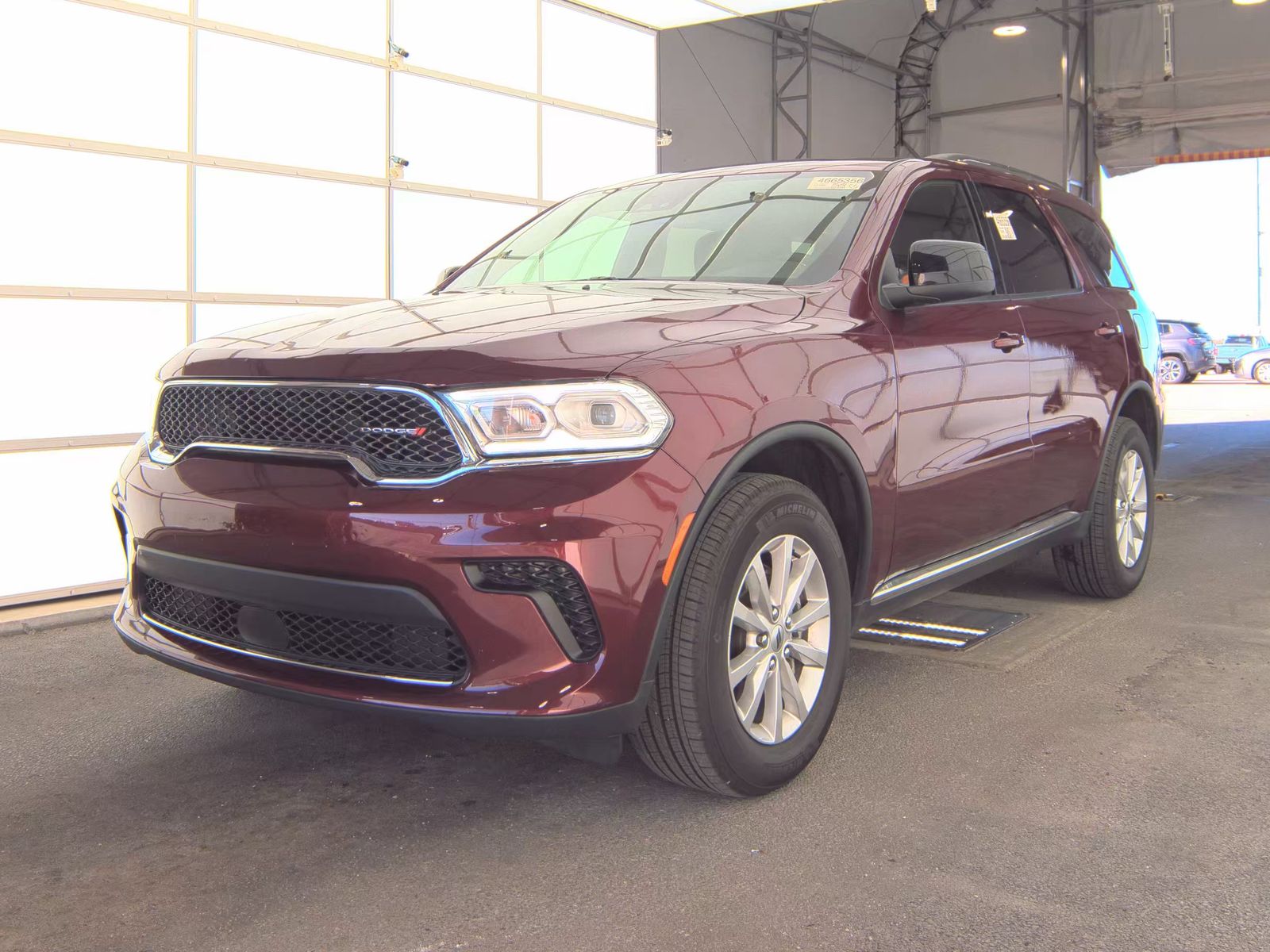2024 Dodge Durango SXT Plus AWD