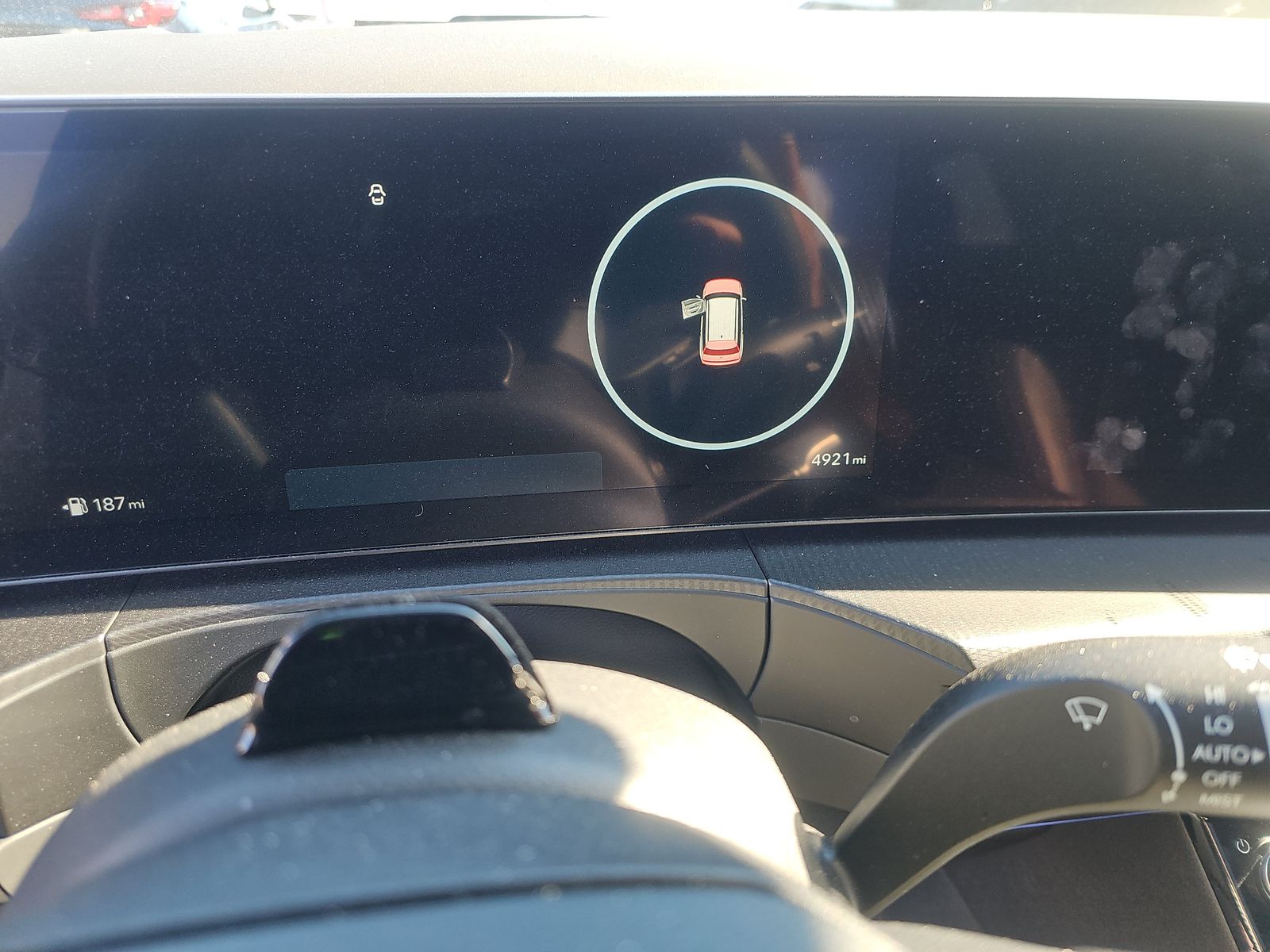 2025 Hyundai Santa Fe Calligraphy AWD