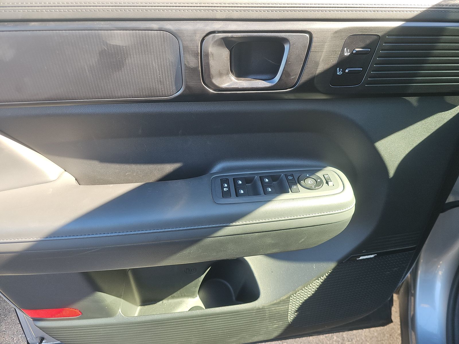 2025 Hyundai Santa Fe Calligraphy AWD