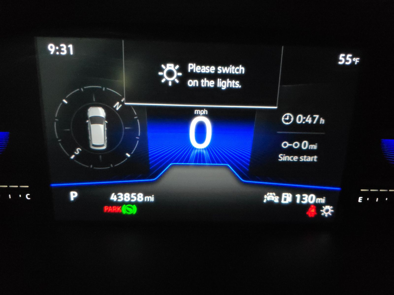 2022 Volkswagen Tiguan 2.0T SE R-Line Black FWD