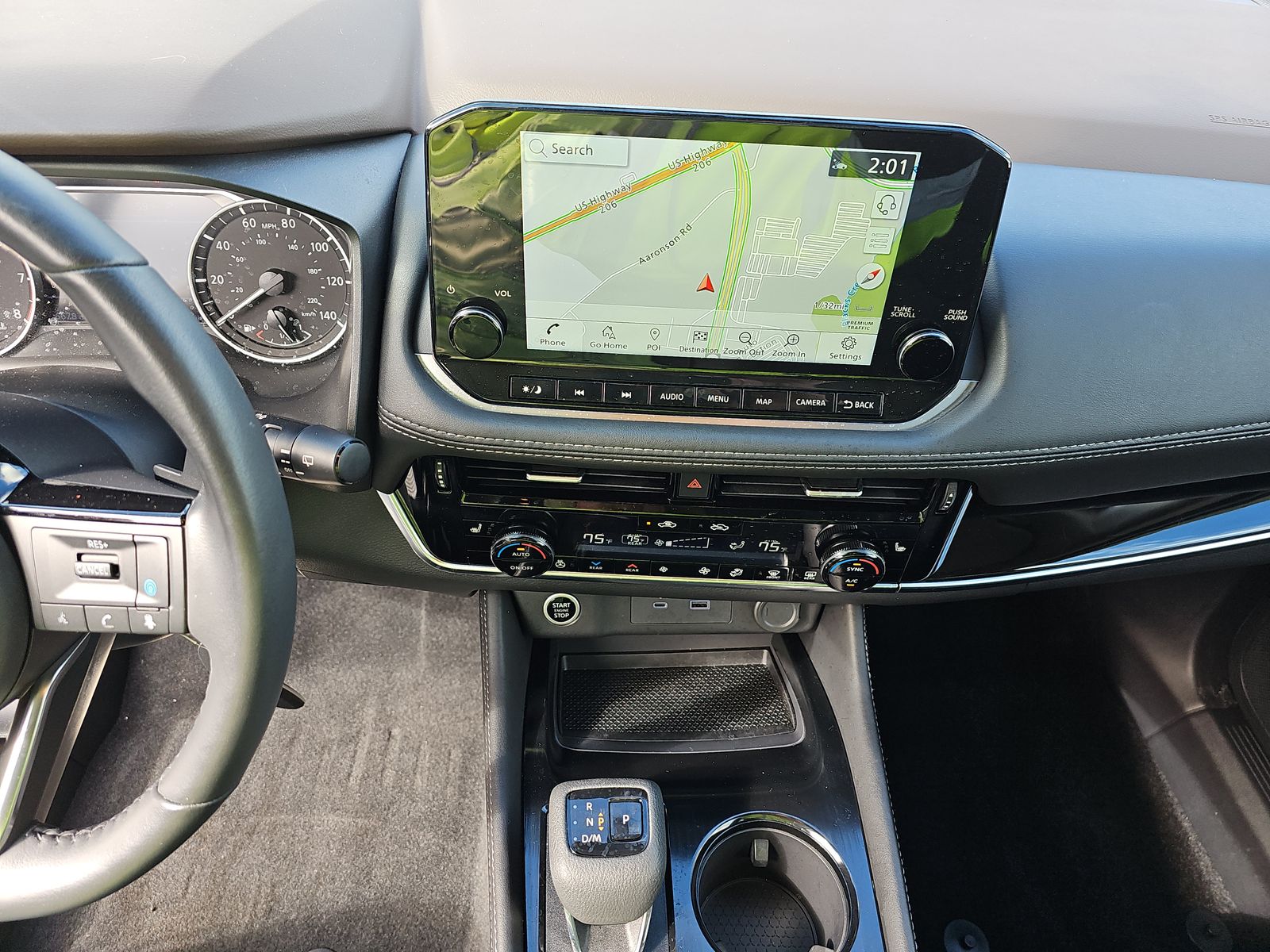 2023 Nissan Rogue SL AWD