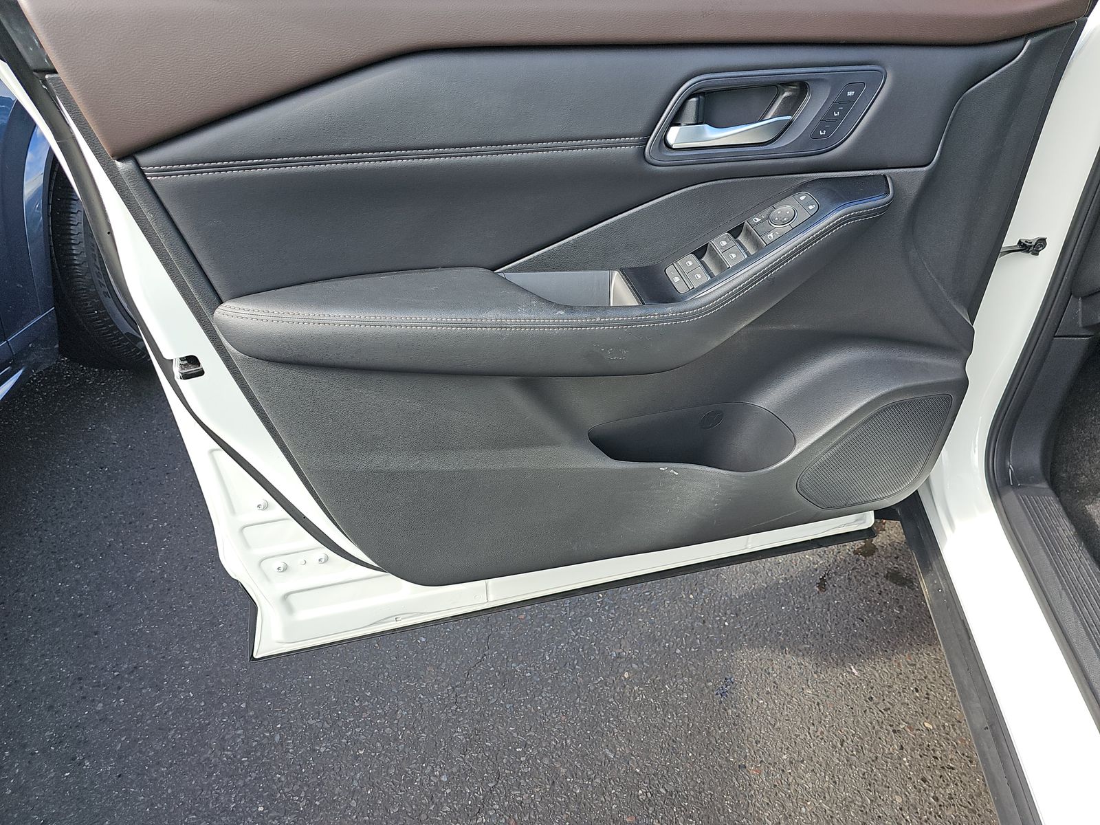 2023 Nissan Rogue SL AWD