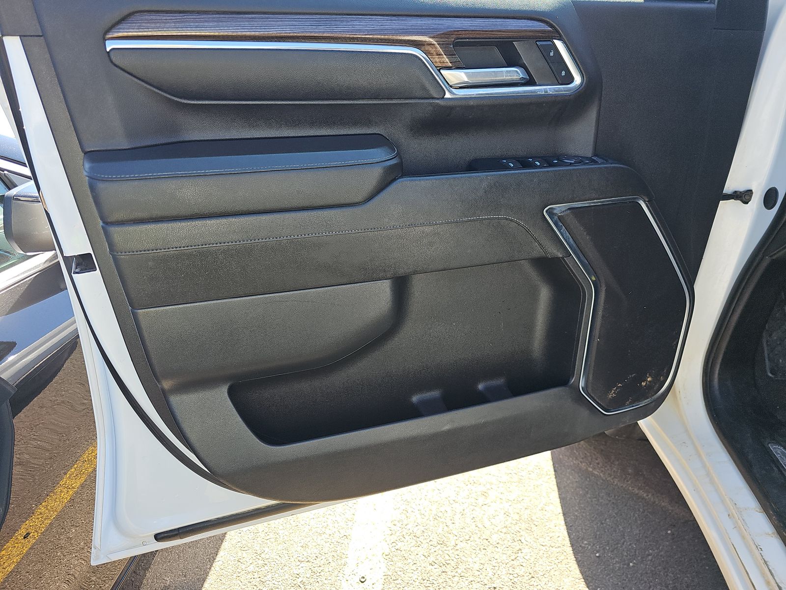 2024 Chevrolet Silverado 2500HD LT AWD