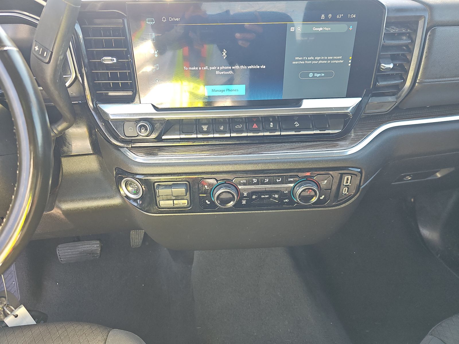 2024 Chevrolet Silverado 2500HD LT AWD