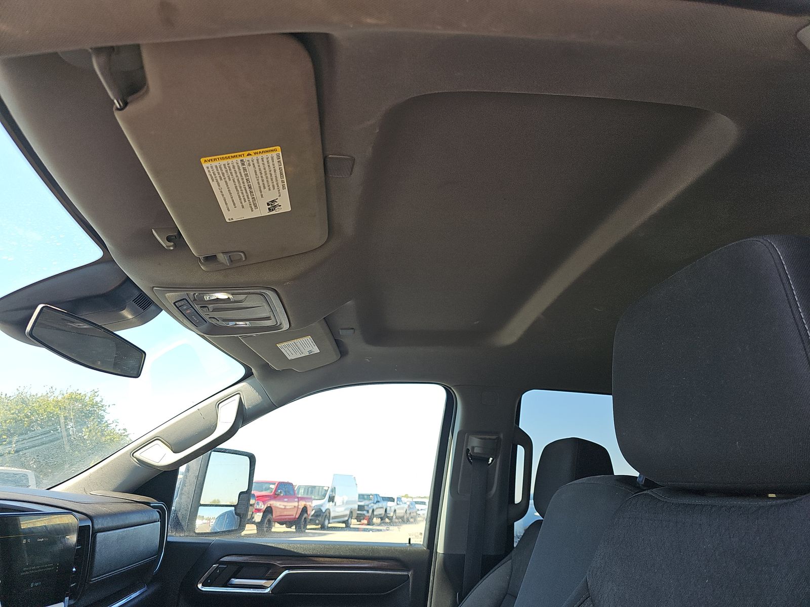 2024 Chevrolet Silverado 2500HD LT AWD