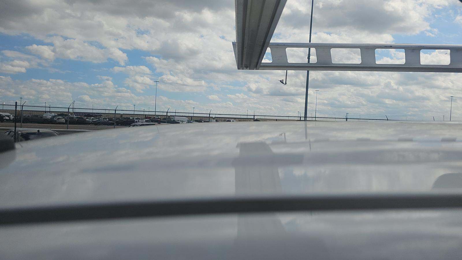 2025 Chevrolet Silverado 2500HD Work Truck AWD