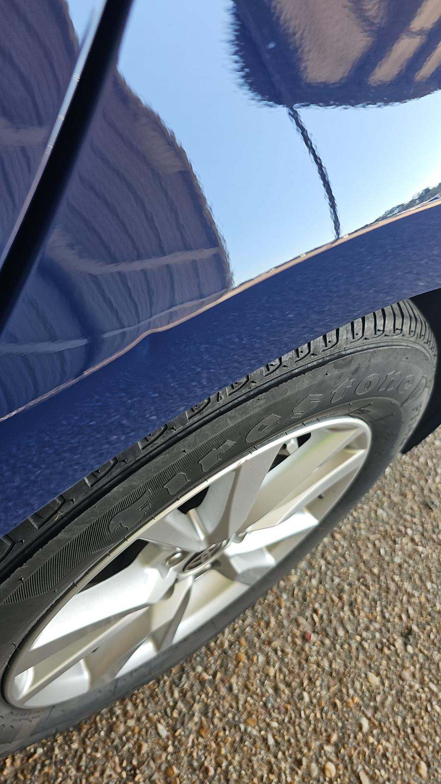 2025 Toyota Camry LE FWD