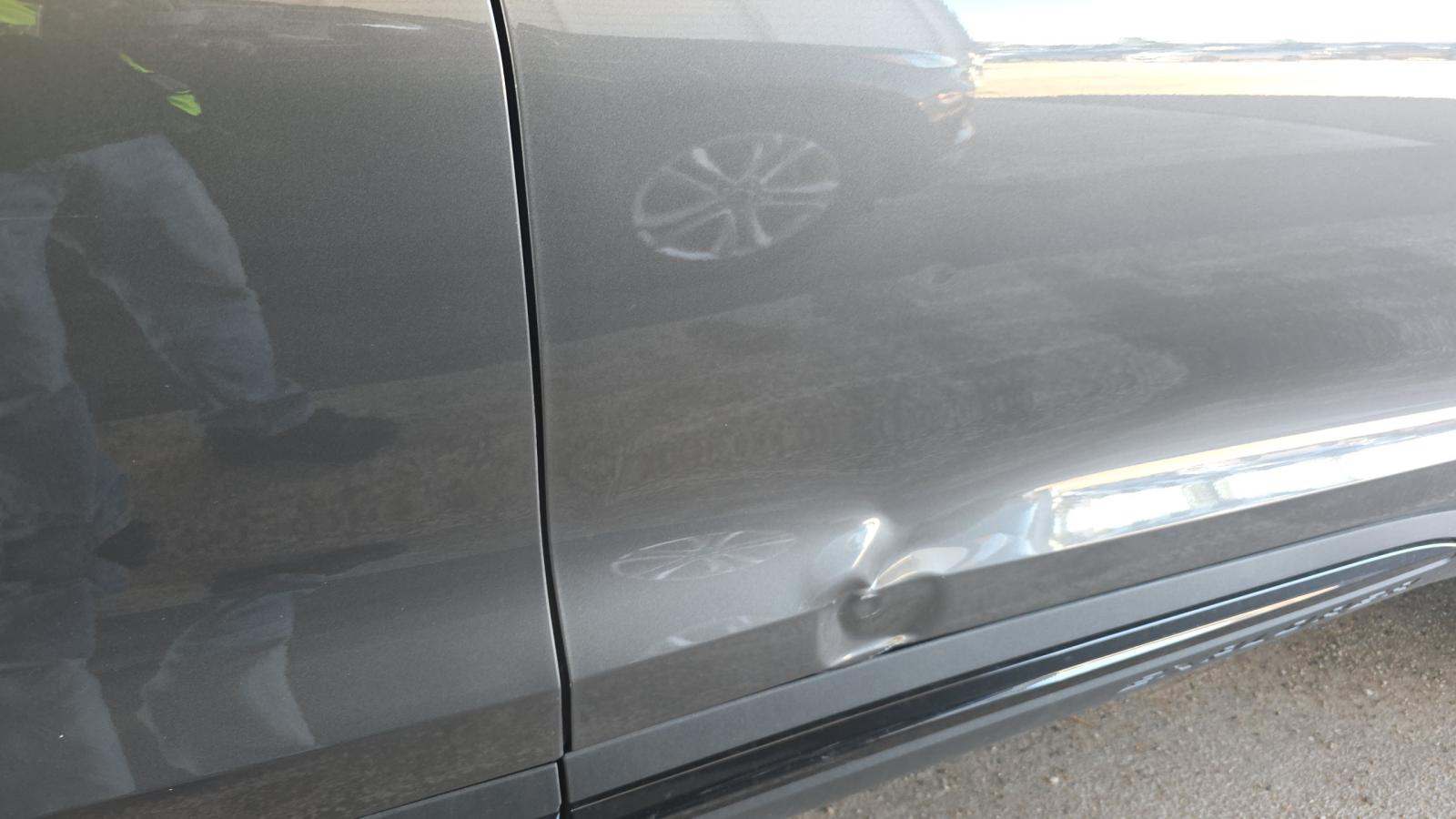 2025 Ford Explorer ST-Line AWD