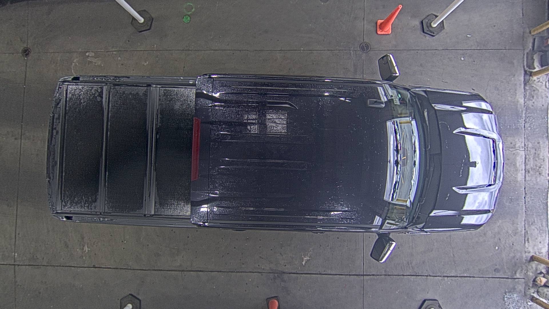 2022 Chevrolet Silverado 1500 LT AWD