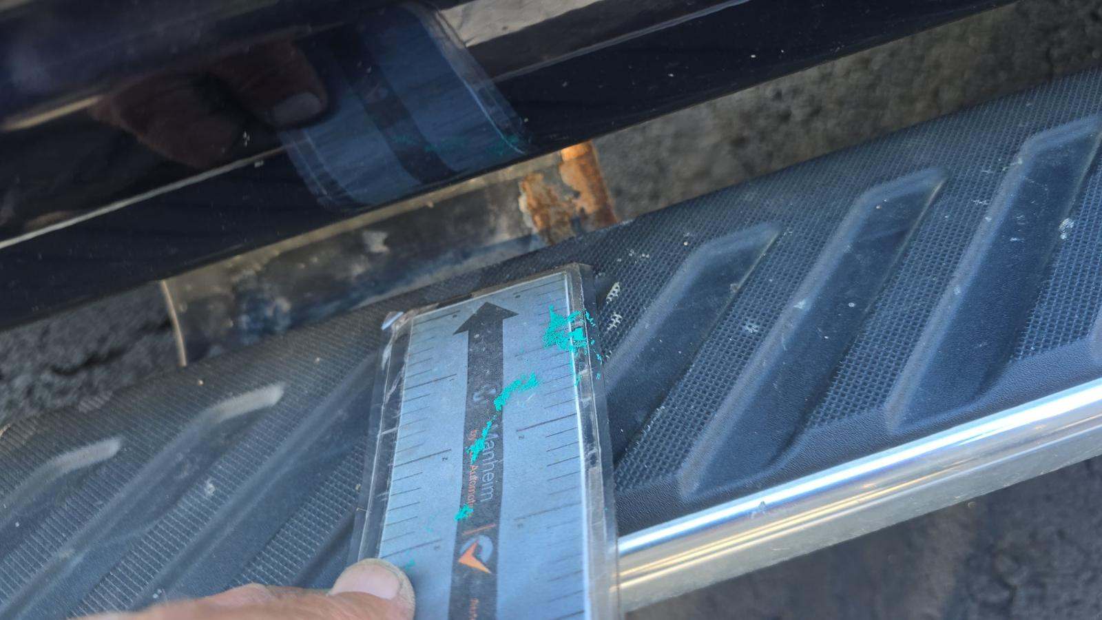 2023 Ford F-150 Hybrid XLT AWD