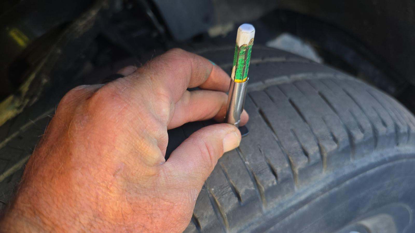 2023 Ford F-150 Hybrid XLT AWD