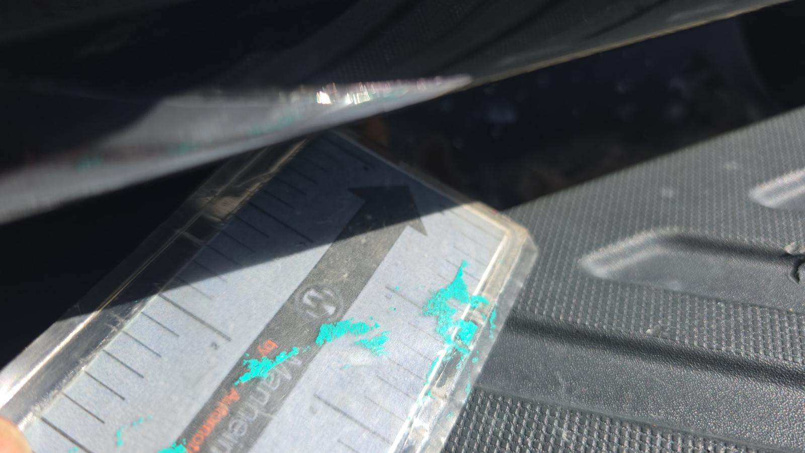 2023 Ford F-150 Hybrid XLT AWD