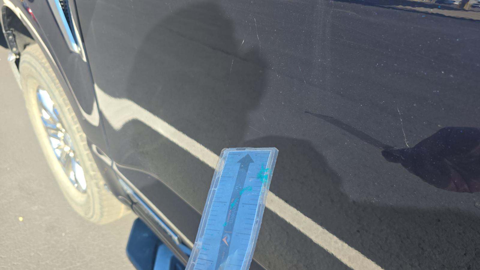 2023 Ford F-150 Hybrid XLT AWD