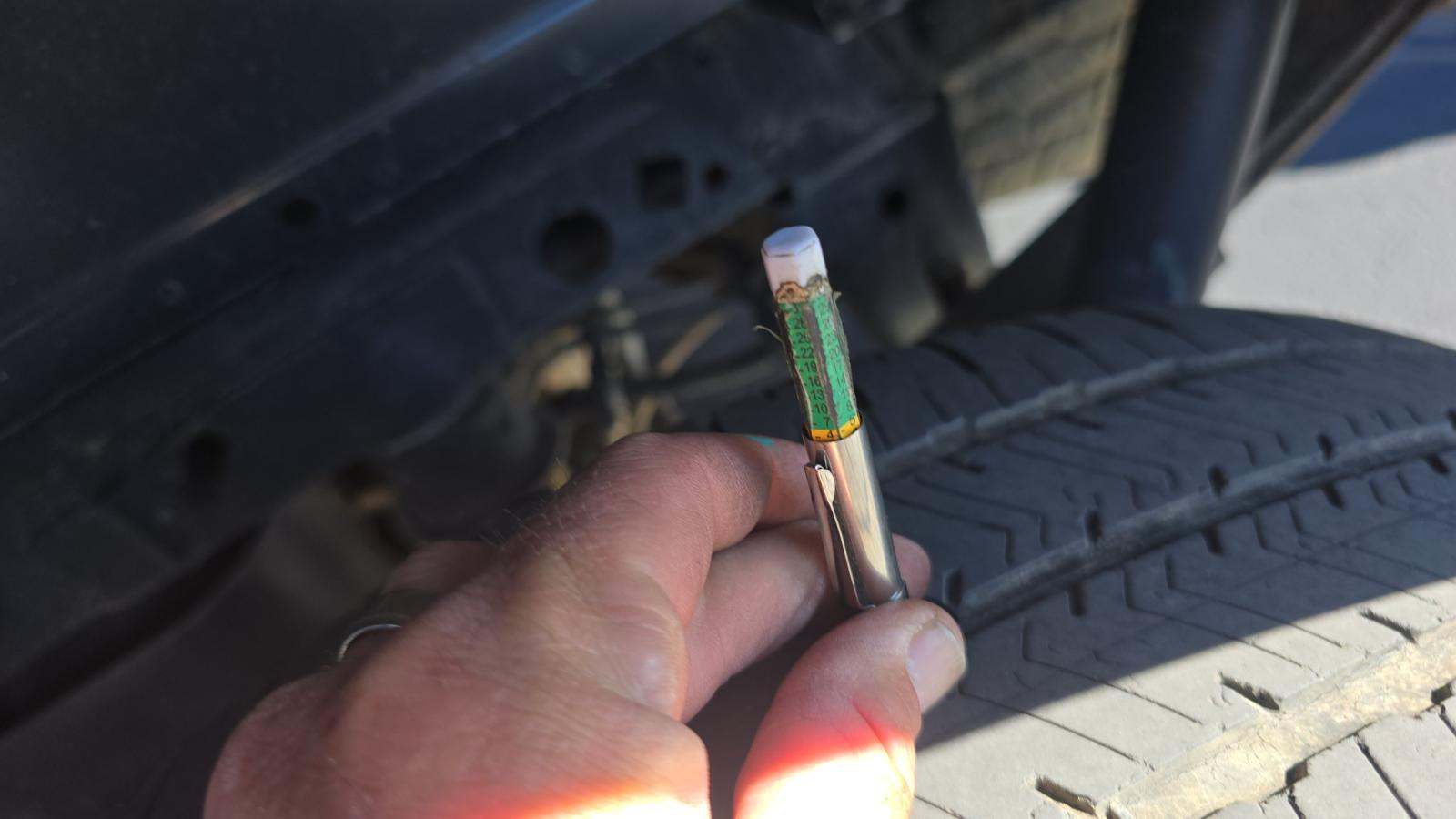 2023 Ford F-150 Hybrid XLT AWD