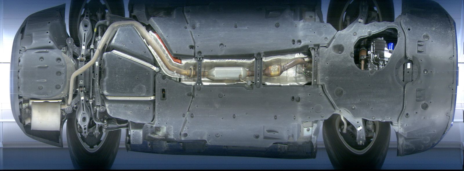 2025 Toyota Camry LE FWD