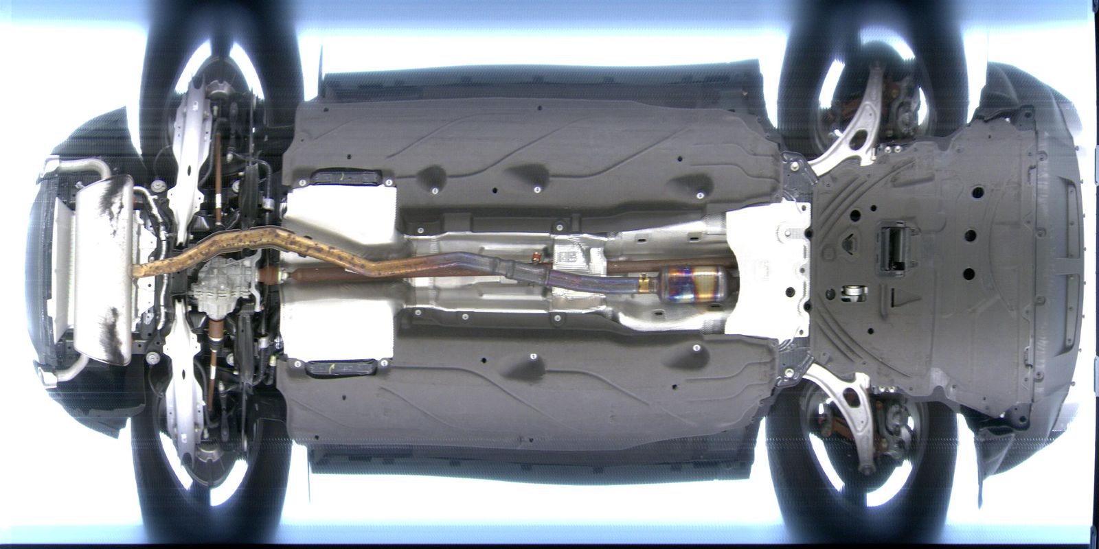 2023 Ford Escape ST-Line AWD