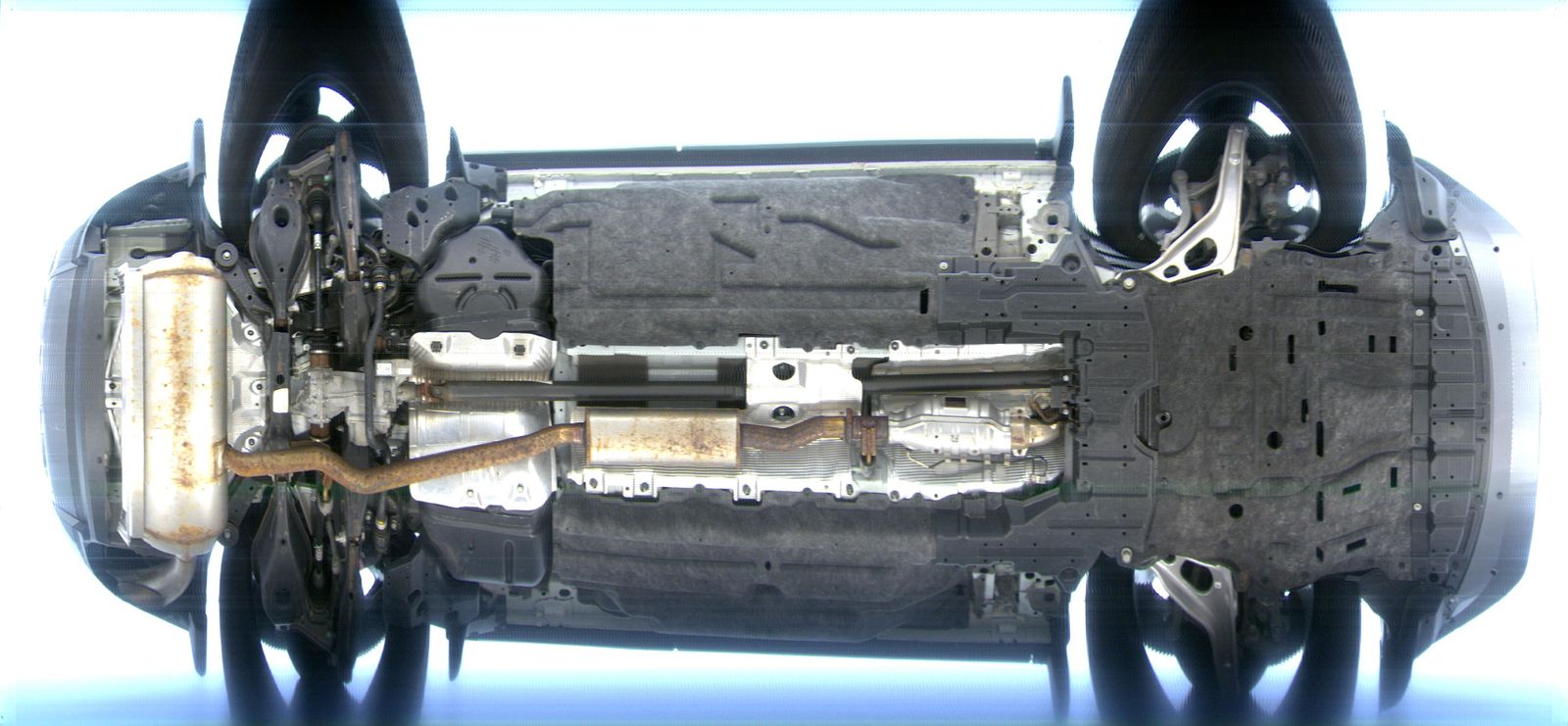 2023 Nissan Rogue SL AWD