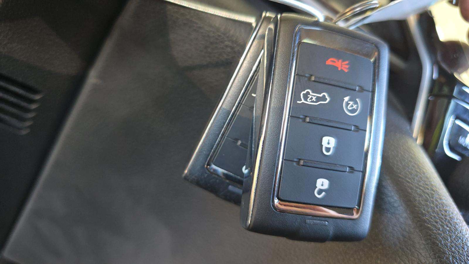 2023 Jeep Grand Cherokee Altitude AWD