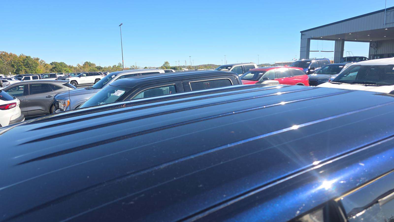 2023 Ford F-150 Hybrid XLT AWD