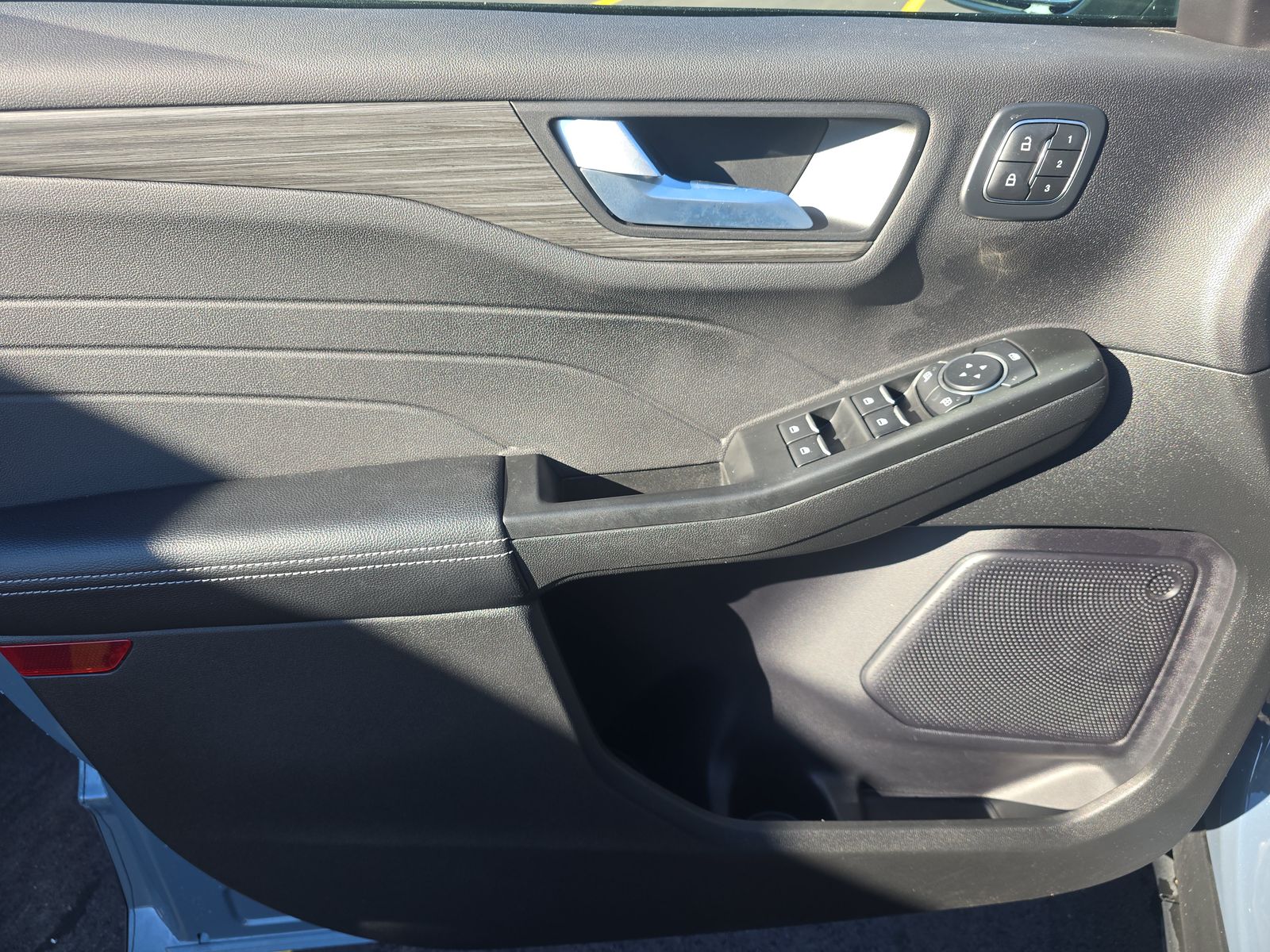 2023 Ford Escape Platinum AWD