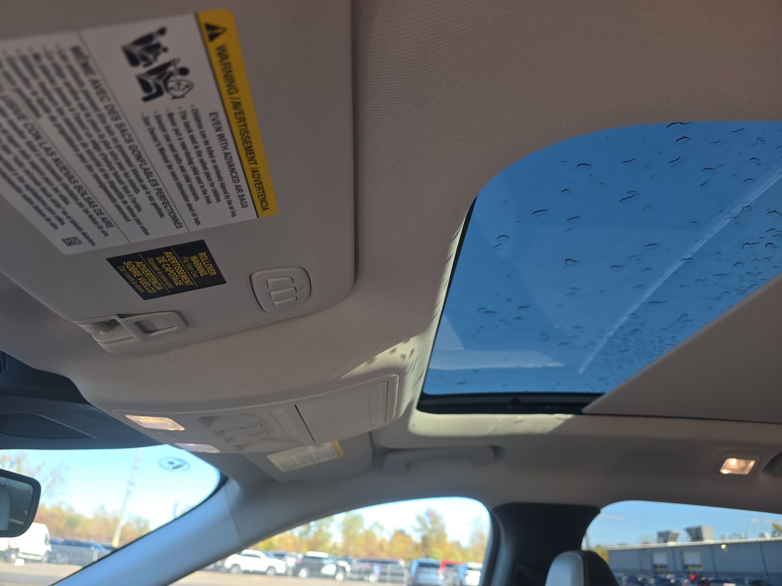 2023 Ford Escape Platinum AWD