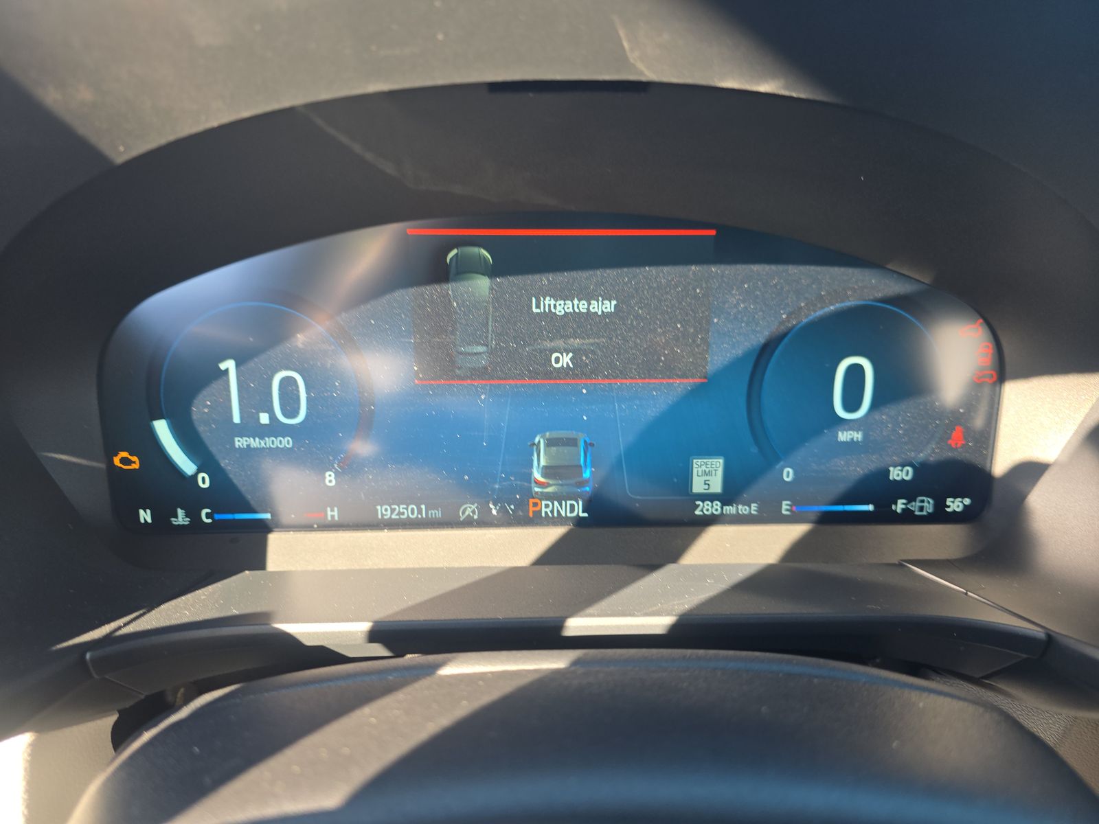 2023 Ford Escape Platinum AWD