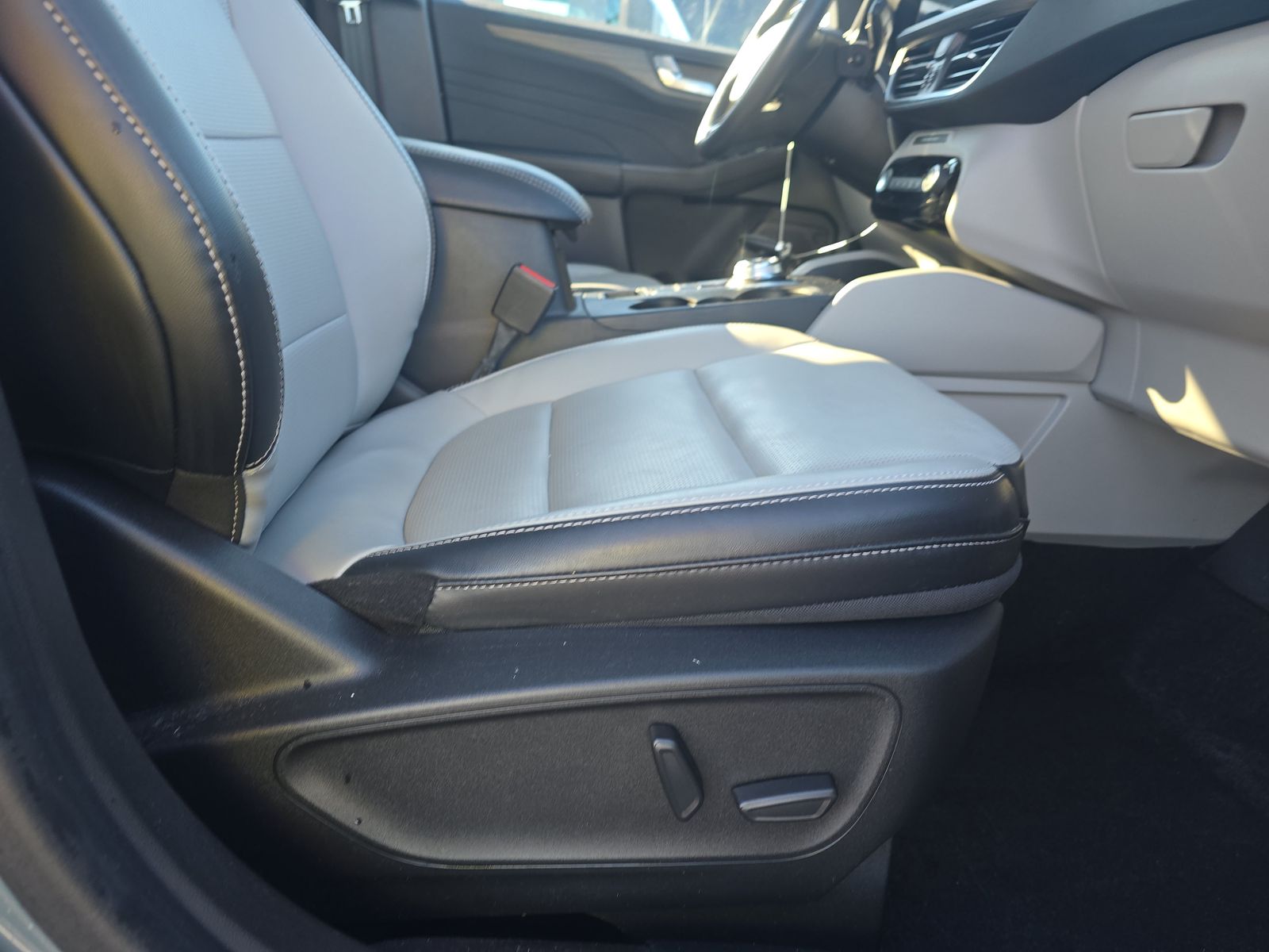 2023 Ford Escape Platinum AWD