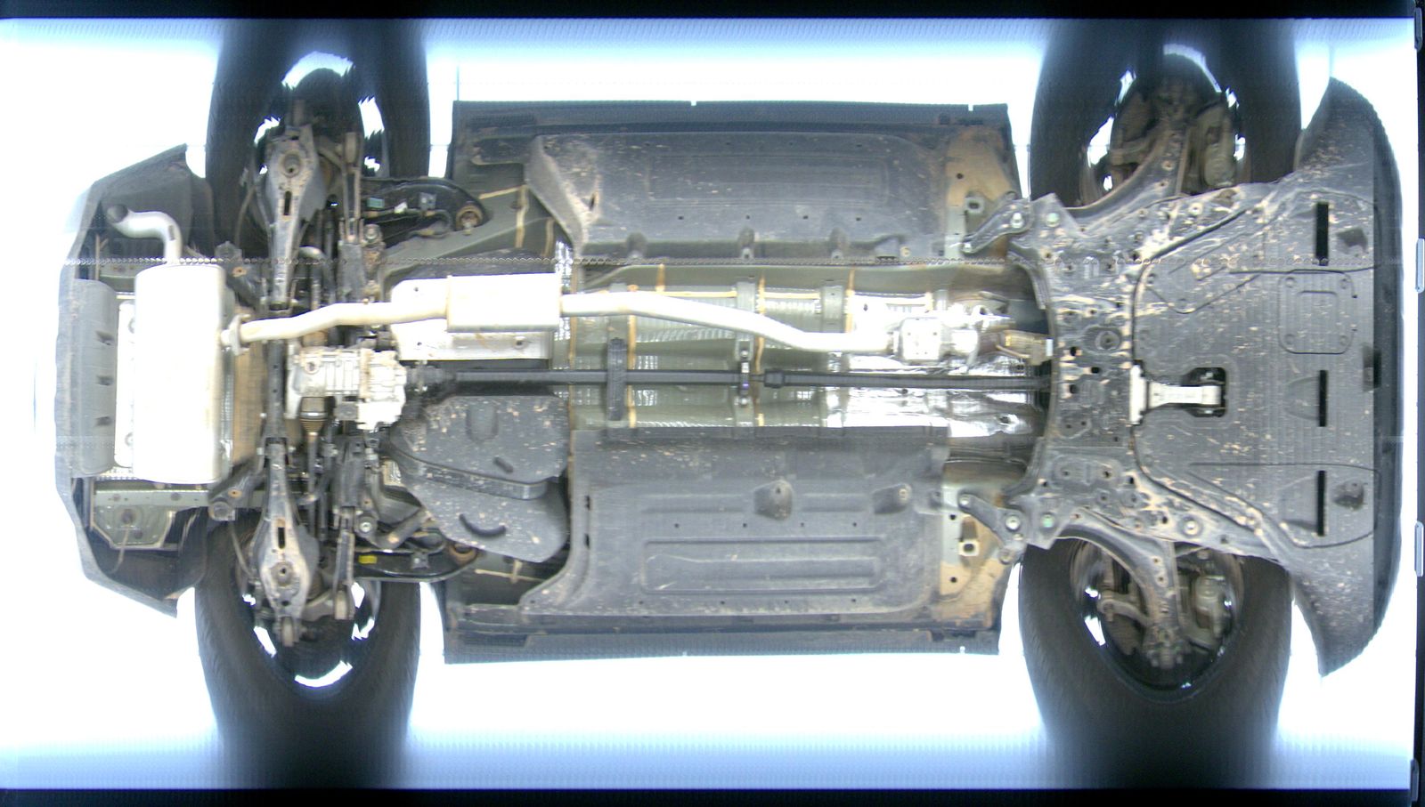 2025 Kia Sportage EX AWD