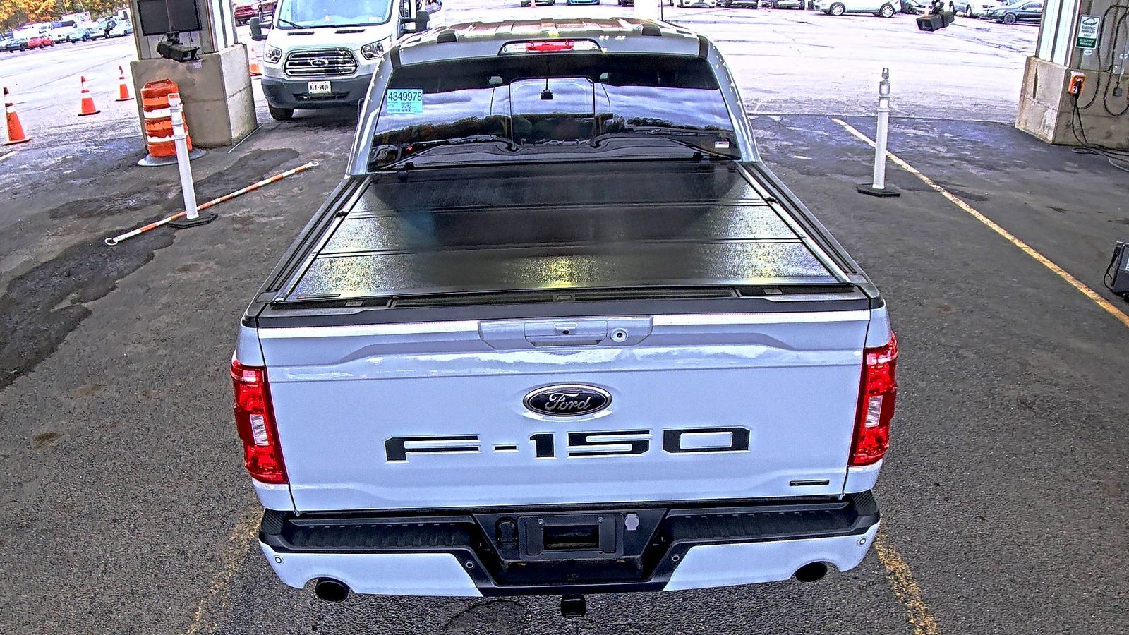 2023 Ford F-150 XLT AWD