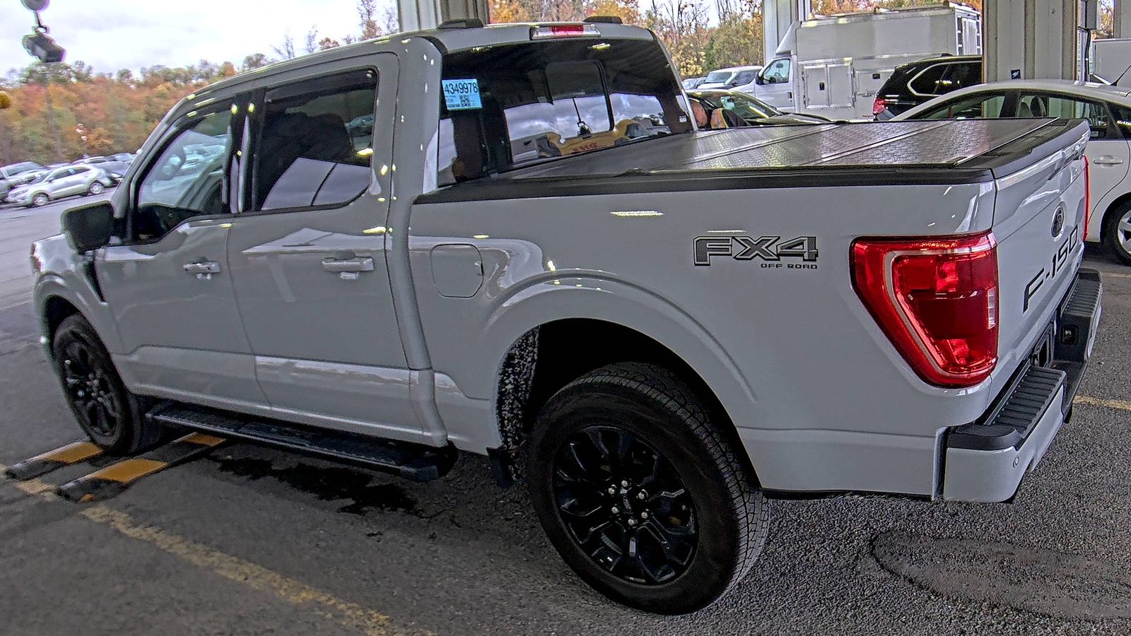 2023 Ford F-150 XLT AWD