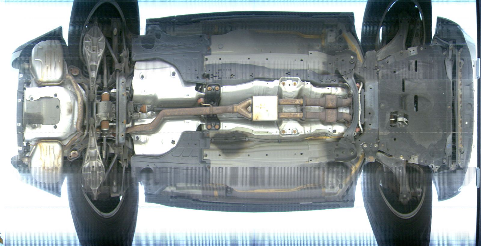 2013 Volvo XC70 3.2 FWD