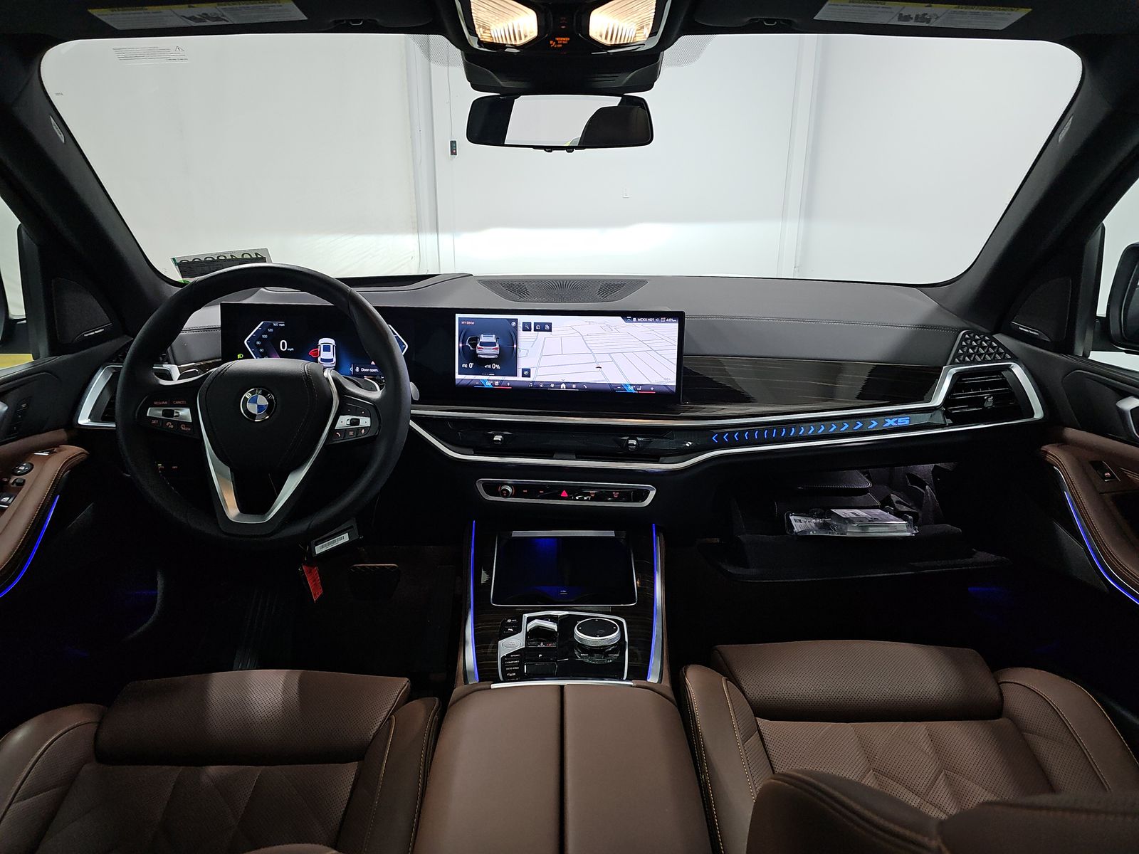 2025 BMW X5 xDrive40i AWD