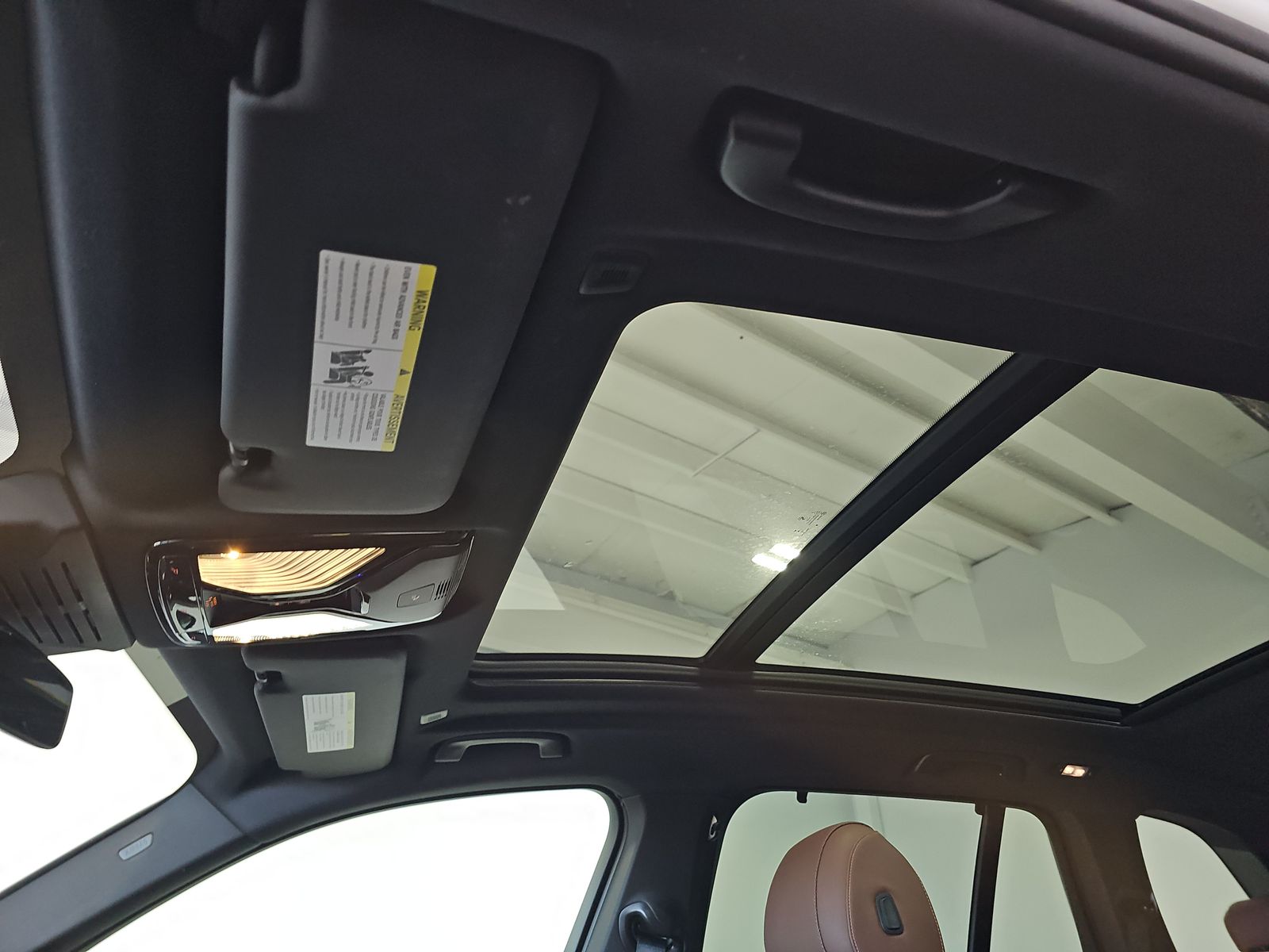 2025 BMW X5 xDrive40i AWD