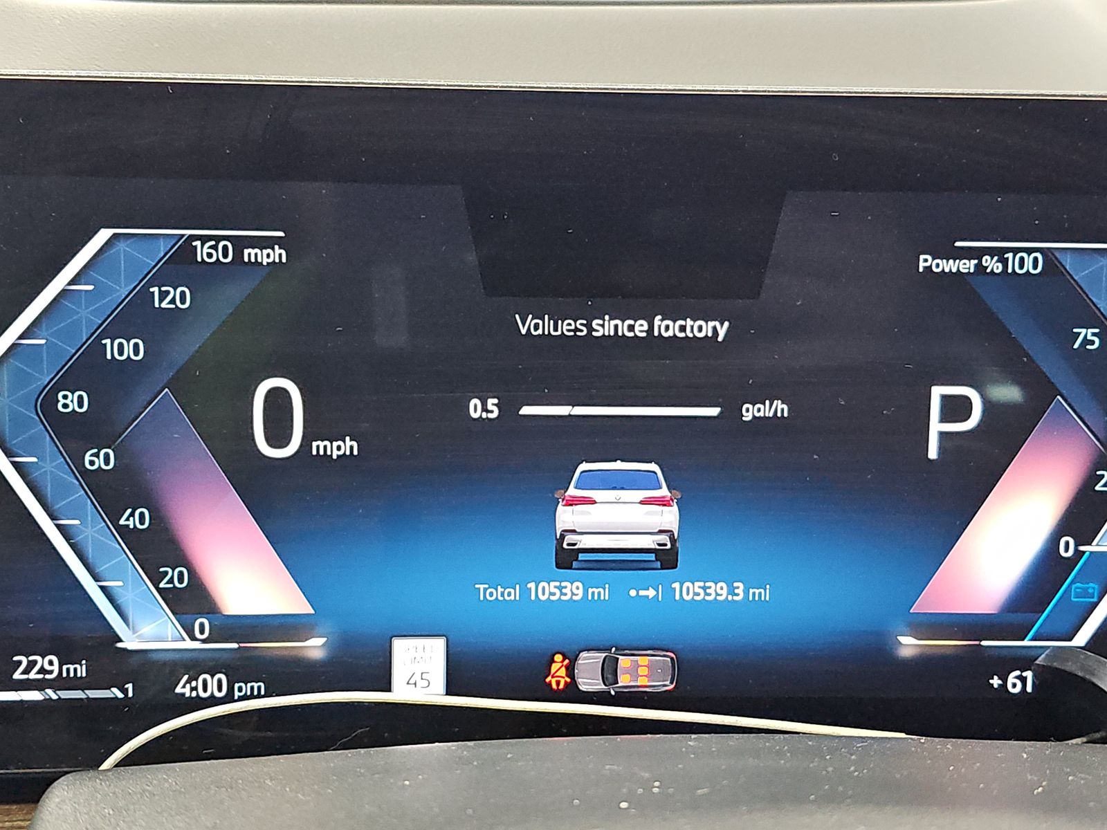 2025 BMW X5 xDrive40i AWD