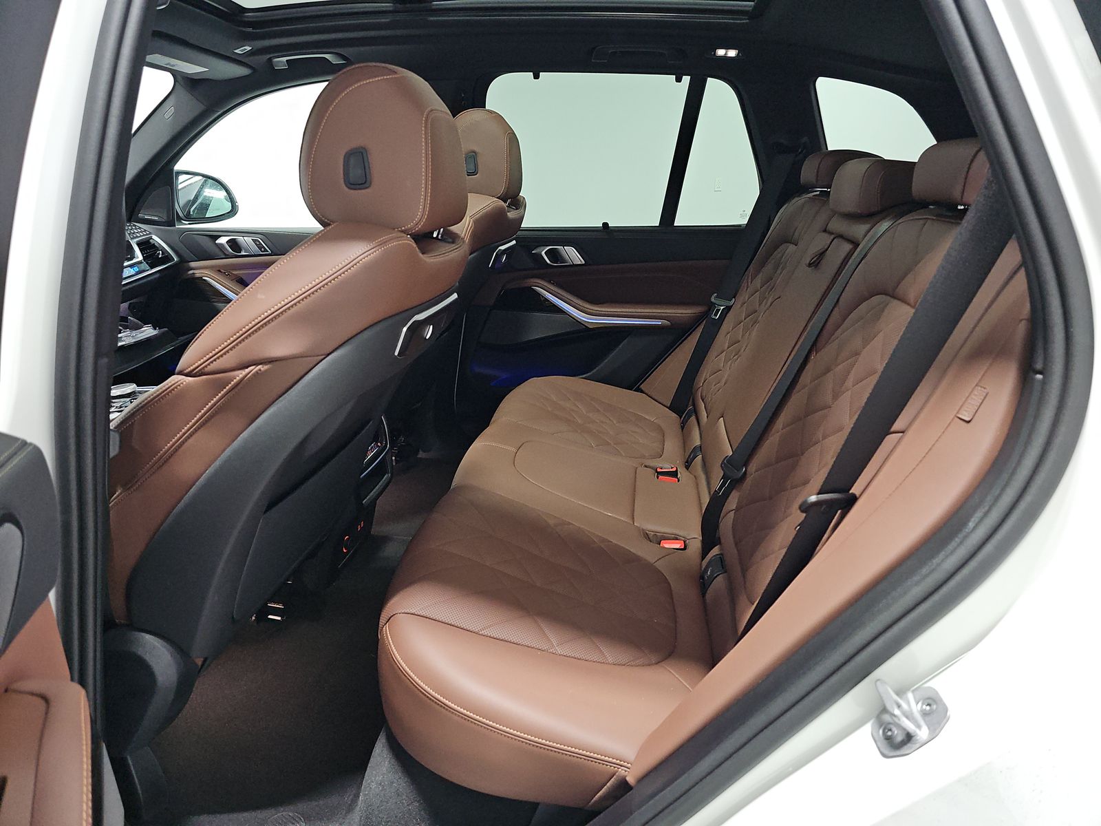 2025 BMW X5 xDrive40i AWD