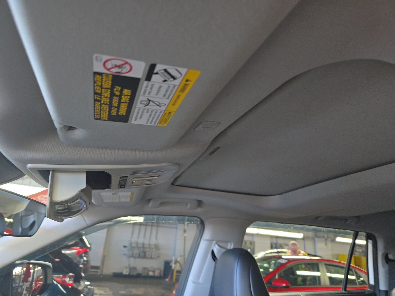 2023 Toyota Highlander Hybrid XLE AWD