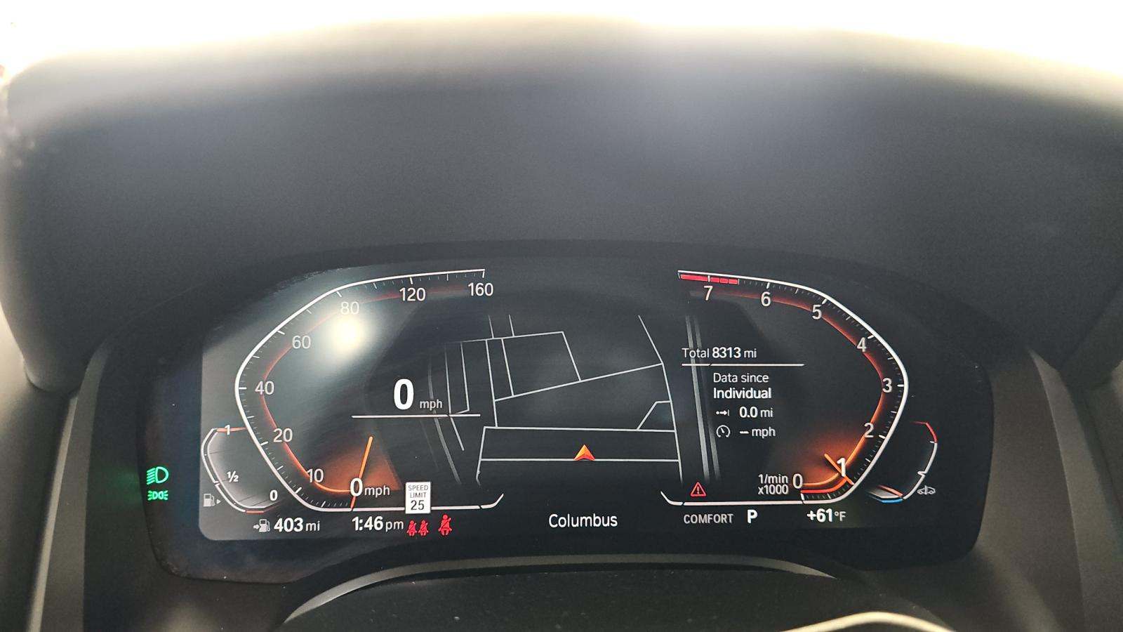 2024 BMW 8 Series 840i RWD