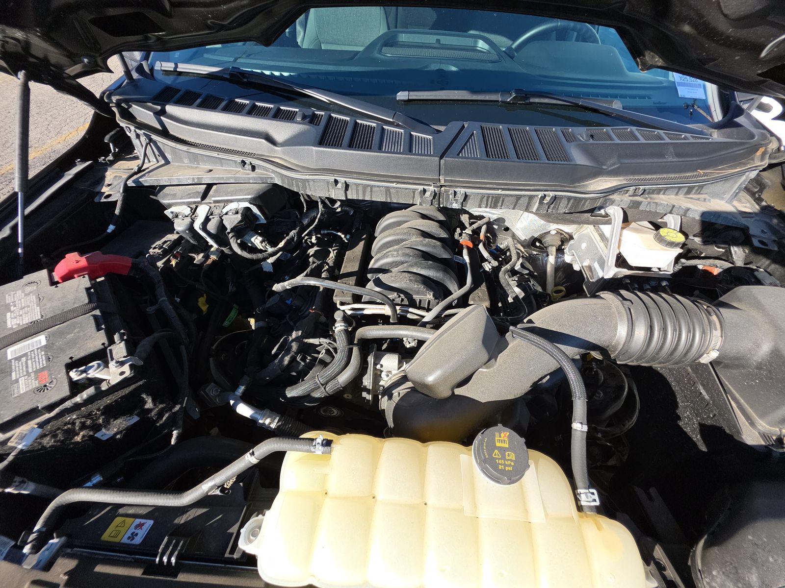 2024 Ford F-150 XLT AWD