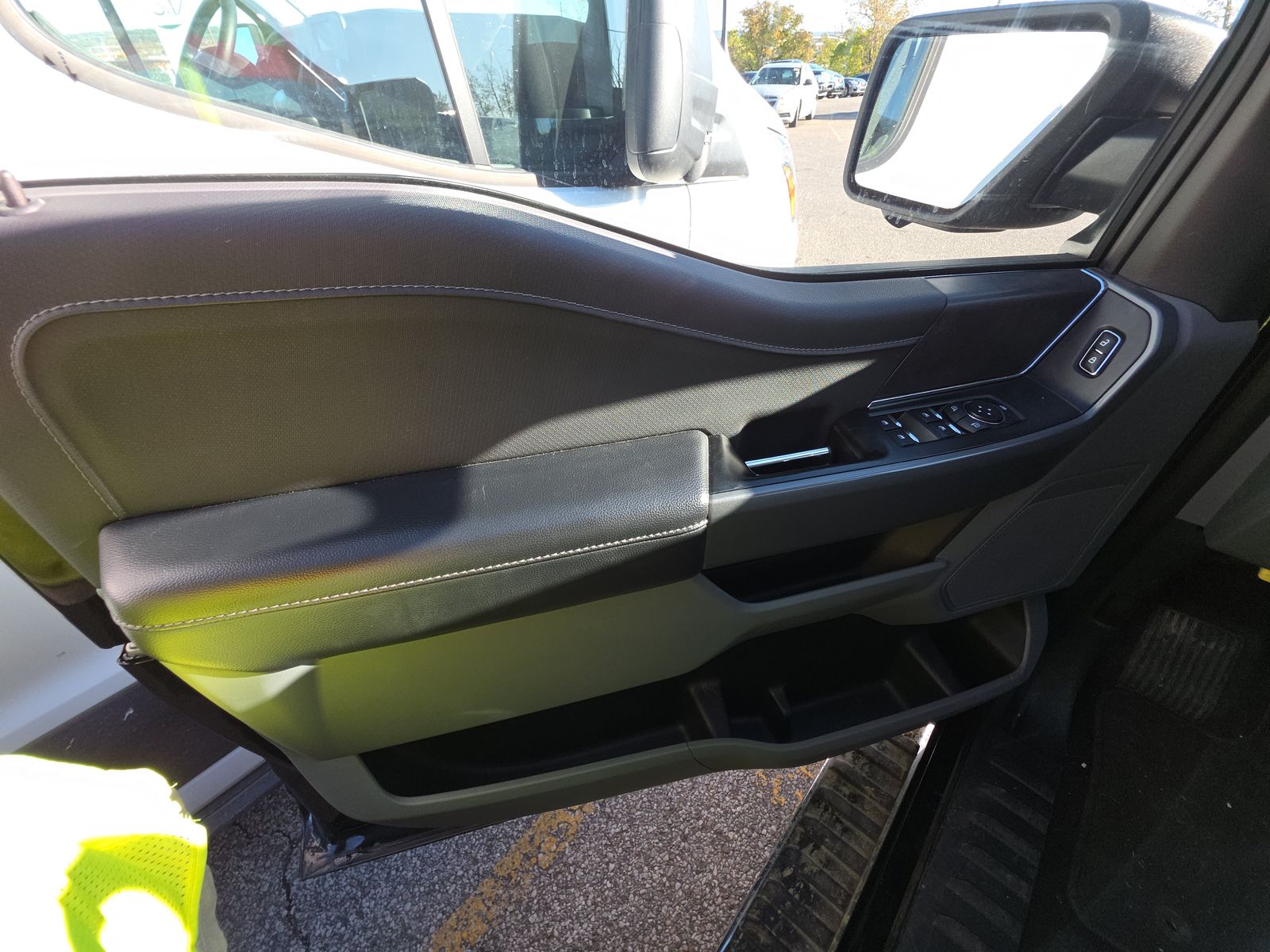 2024 Ford F-150 XLT AWD